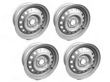 4 x Stahlfelge Kenda 5 1/2 J x