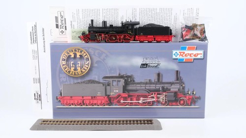 Roco 69301 dampflok - roco, h0