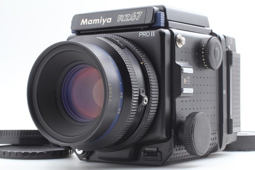 Exc mamiya rz67 pro - [exc+5],