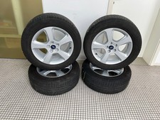 214-S-max Winterreifensatz Contnental-235/55/R17 Mit Orignia Alu:EM2C-1007-K1A