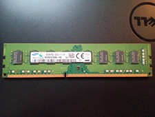 Samsung 1x 8GB 2Rx8 PC3L RAM