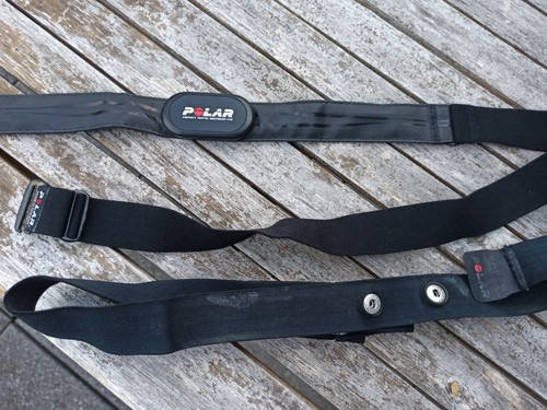 Polar herzfrequenz sensor - polar,