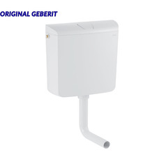 Geberit Spülkasten Aufputz