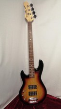 G&L E-Bass TR L2000 RW