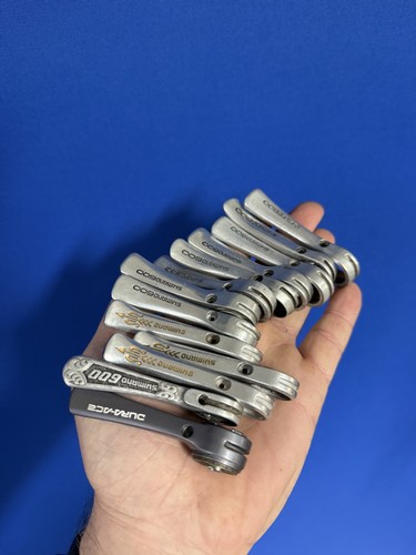 Shimano 600 arabesque - shimano, ace