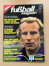 Fußball Magazin, kicker extra