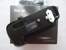 Nikon, Vertikaler Handgriff