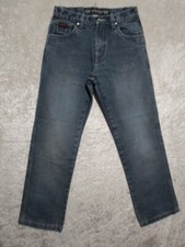 Jeans blau DogNose Gr. 164 wie neu für Jungs
