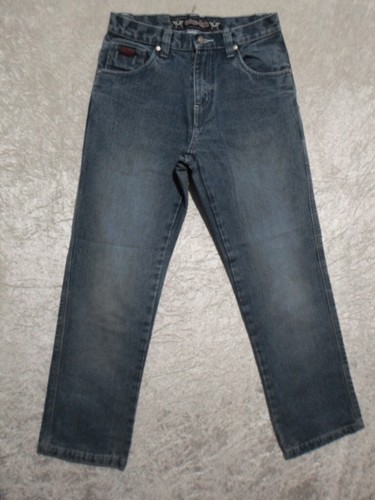 Jeans blau dognose 164 wie - dognose,