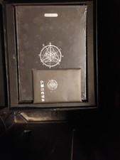 Pink Floyd Shine On (1992