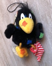 Nici Rabe Socke Maler