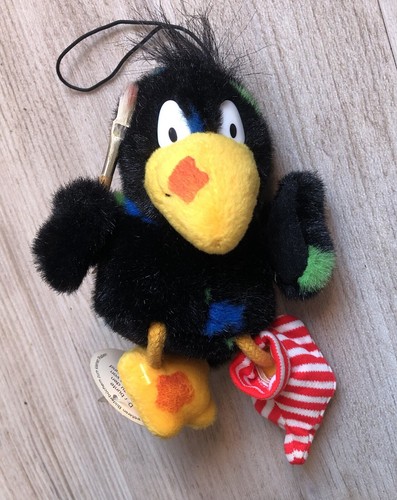 Nici rabe socke maler - rabe,