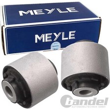 2x MEYLE LAGERBUCHSE