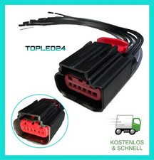 Reparatursatz Stecker 6-pol