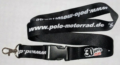 Polo motorrad schlüsselband - motorrad,