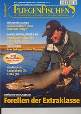 FliegenFischen, Nr. 5