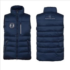 Kingsland unisex Thermoweste "