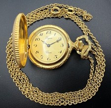 Damentaschenuhr dugena classic - damentaschenuhr,