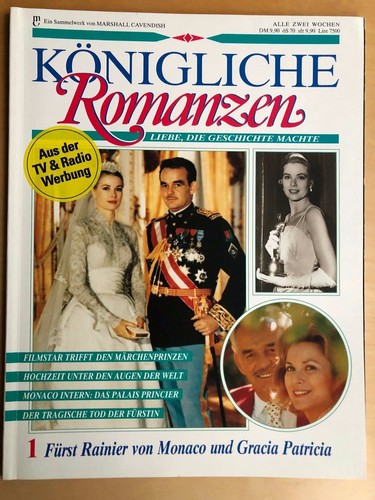 Königliche romanzen heft nr - romanzen,