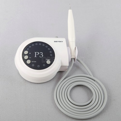 Dental ultrasonic piezo - dental,
