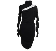 Mugler H&M Couture Kleid L Wie Neu Ungetragen Sexy