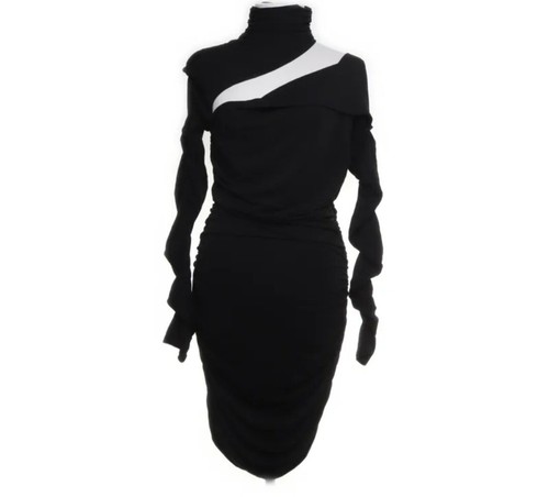 Mugler couture kleid l - couture,