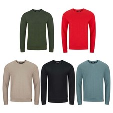 riverso Pullover Herren