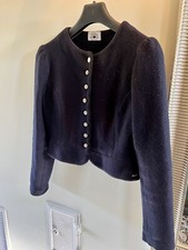 Julia Trentini Trachtenjacke Damen