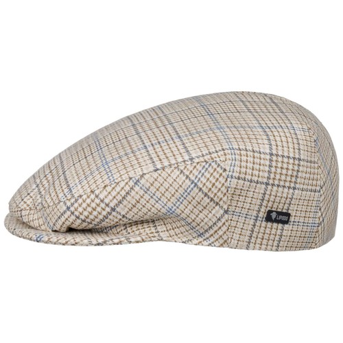 Lipodo travello flatcap - travello,