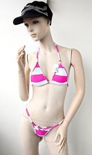 Wicked Weasel Bikini Set 312 /