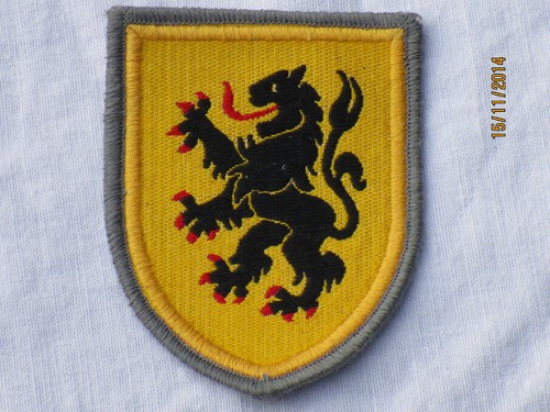 Bw-Verbandsabz