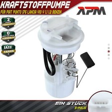 Kraftstoffpumpe Fördereinheit 5-Polig für Fiat Punto 176 Lancia Y10 Y 1.1 1.2