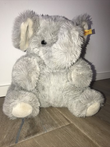 Steiff elefant molly 0333 - steiff,