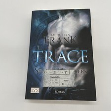 Shadowdwellers 1 - Trace von