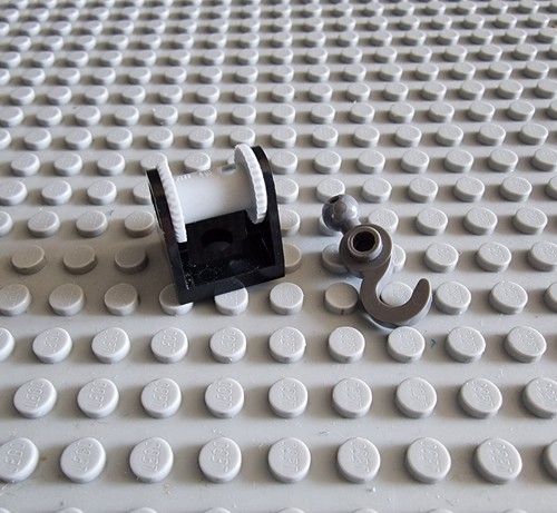 Lego ritter piraten city - lego,