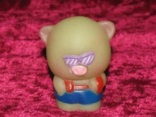 Glimmerling Glühwürmchen Glow Friend Fakie Schwein 6 nachtleuchtend  