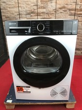 BAUKNECHT TR SUPER ECO 8B