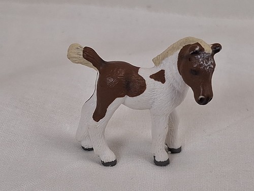 Schleich 13687 mini falabella - 13687,