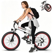 26'' MTB E-Bike 1000W