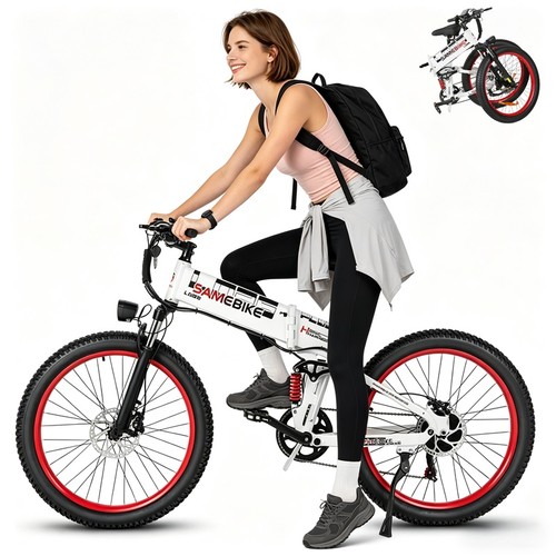Mtb e bike 1000w - e-bike,