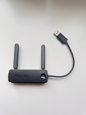 Microsoft Xbox 360 Wireless