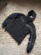 Ski Anzug Fire Ice Bogner Schwarz zweiteilig