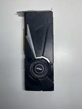 MSI NVIDIA GeForce GTX 1070