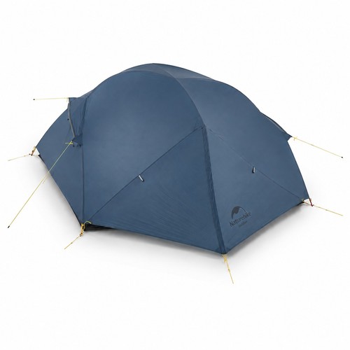 Personen trekkingzelt - personen,