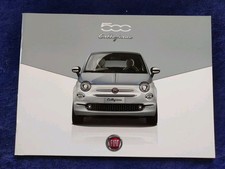 FIAT 500 "Collezione"