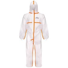 Chemikalienschutzanzug