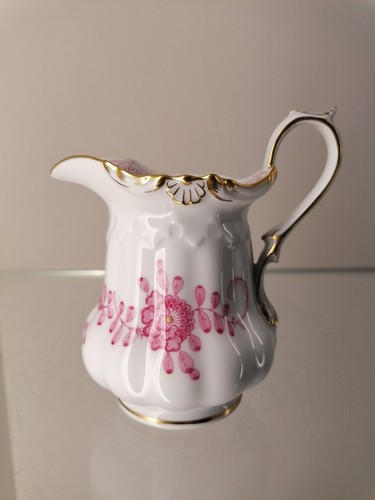 Meissen milckkrug - meissen,