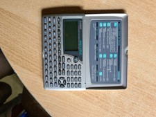 Casio Digital Diary SF-4900ER