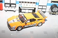 Carrera Digital 124 23872 BMW M1 Procar "No.80" Zandvoort 1979 1:24 Tuning