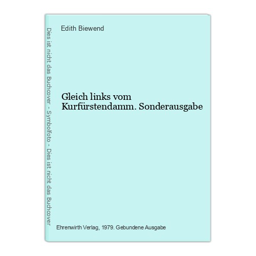 Gleich links vom